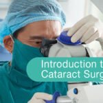 Introduction to cataract surgery